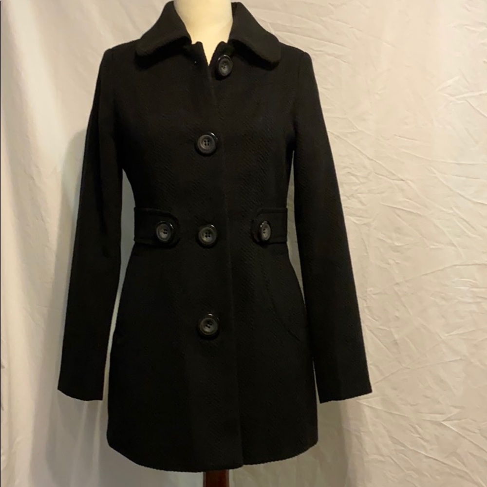 Jou Jou Dress Coat